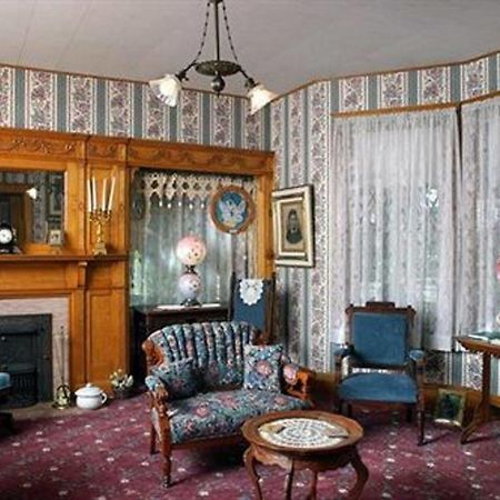 Oakenwald Terrace Hotell Chatfield Rom bilde