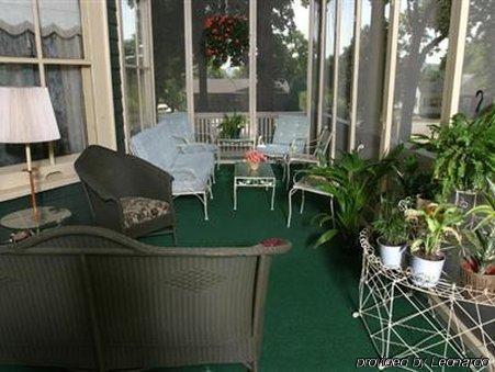 Oakenwald Terrace Hotell Chatfield Rom bilde