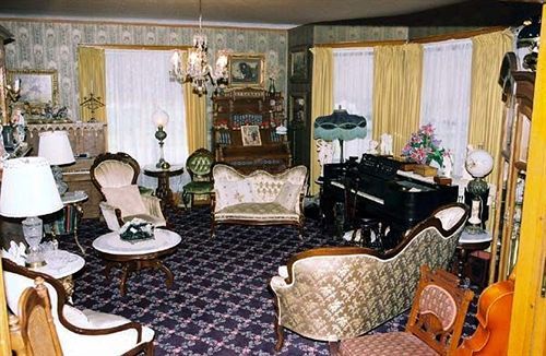 Oakenwald Terrace Hotell Chatfield Eksteriør bilde